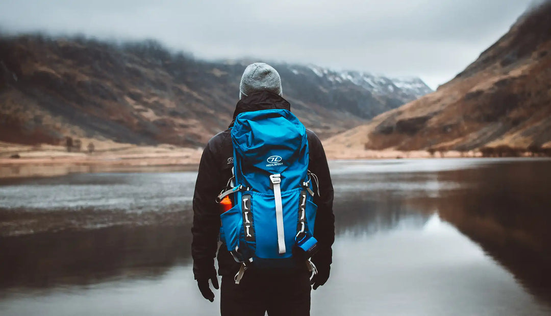 Highlander Outdoors: Kvalitetsklær tilpasset det norske klimaet