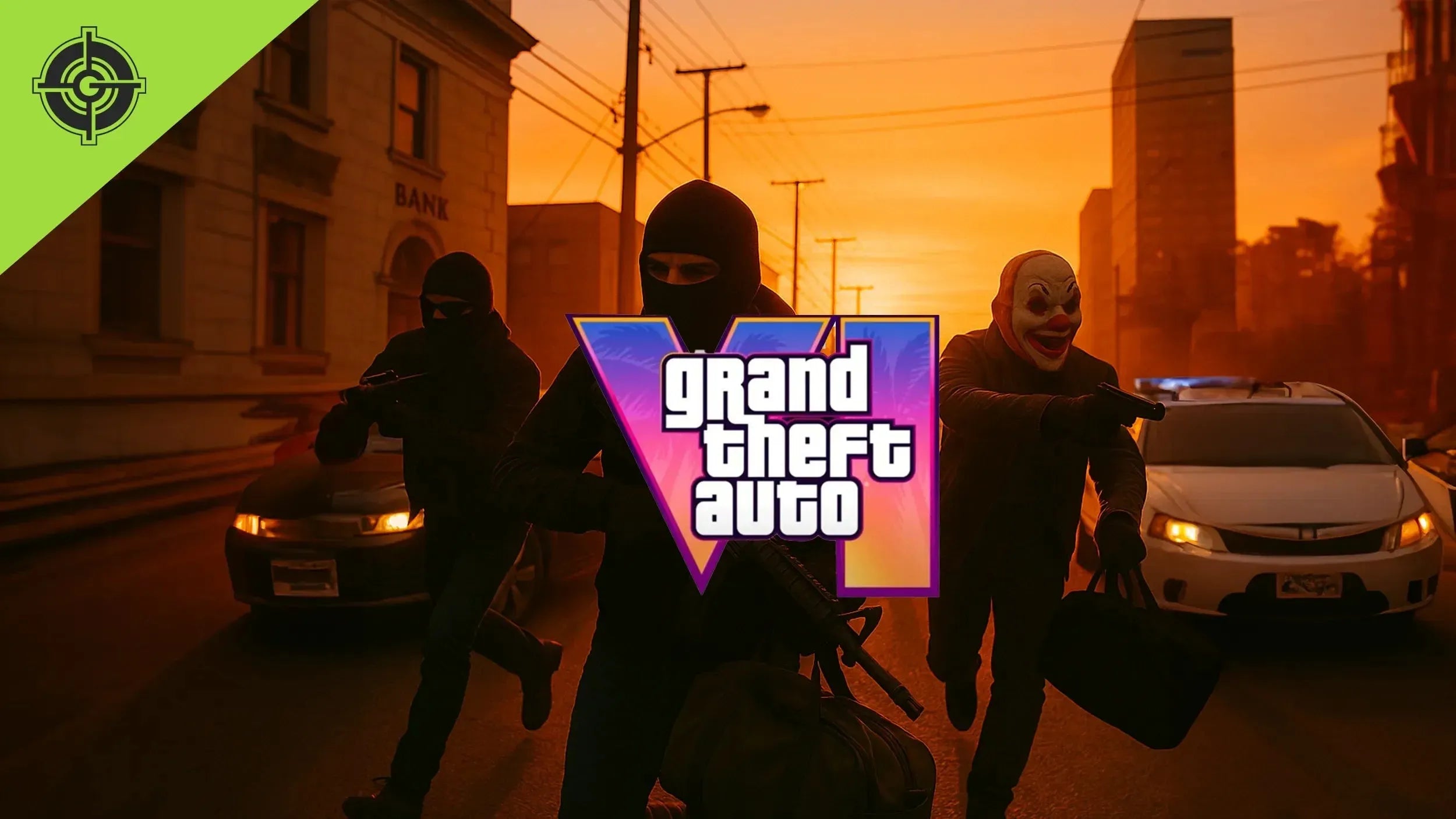 GTA 6 våpen: Fra skjerm til virkelighet – finn dine favoritter hos Game-On - Game-On.no