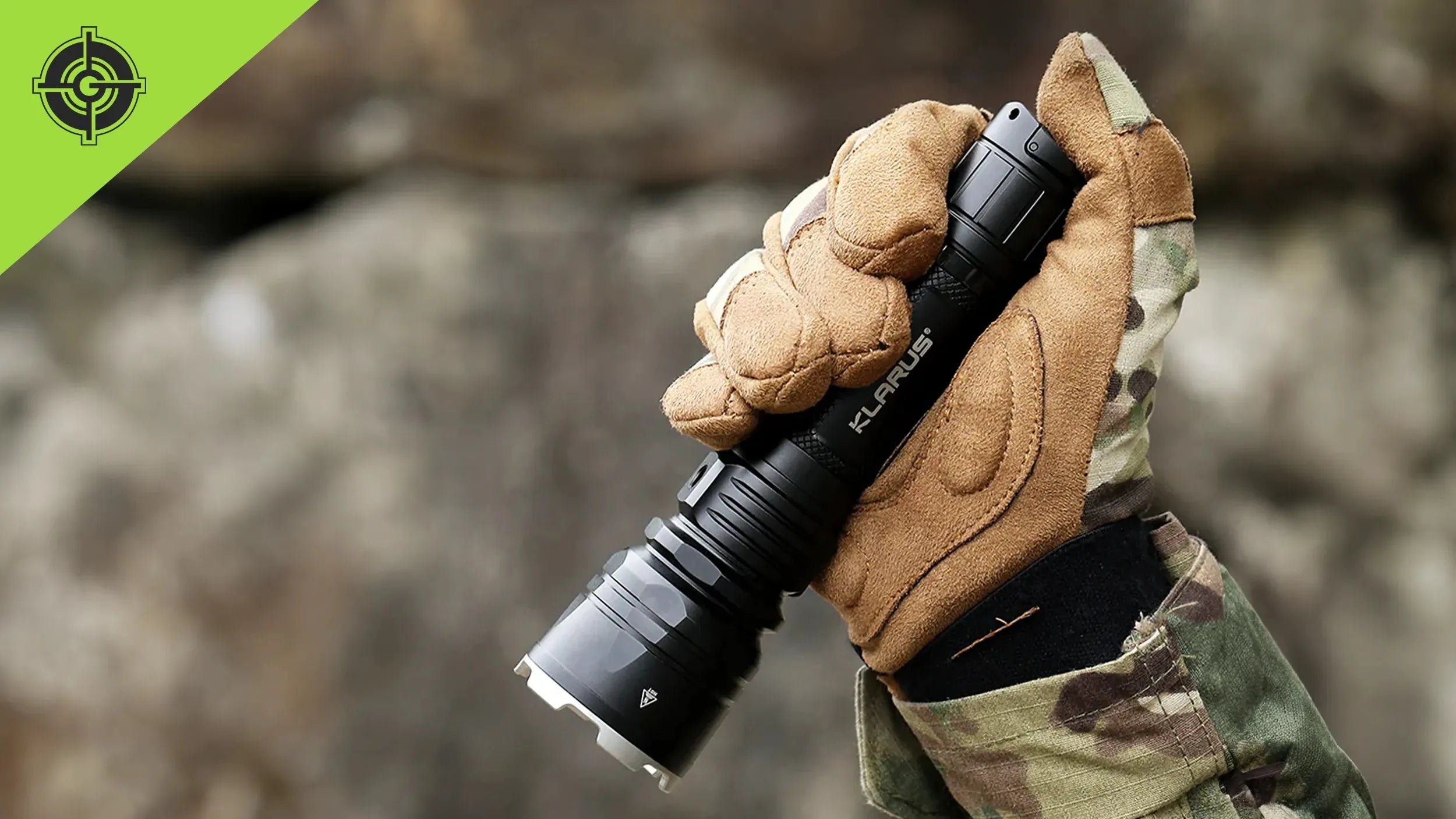 LED eller halogen – Finn riktig lommelykt for dine behov - Game-On.no