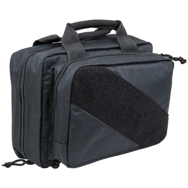 Expert Pistol Bag - 23 x 33 cm - Sort