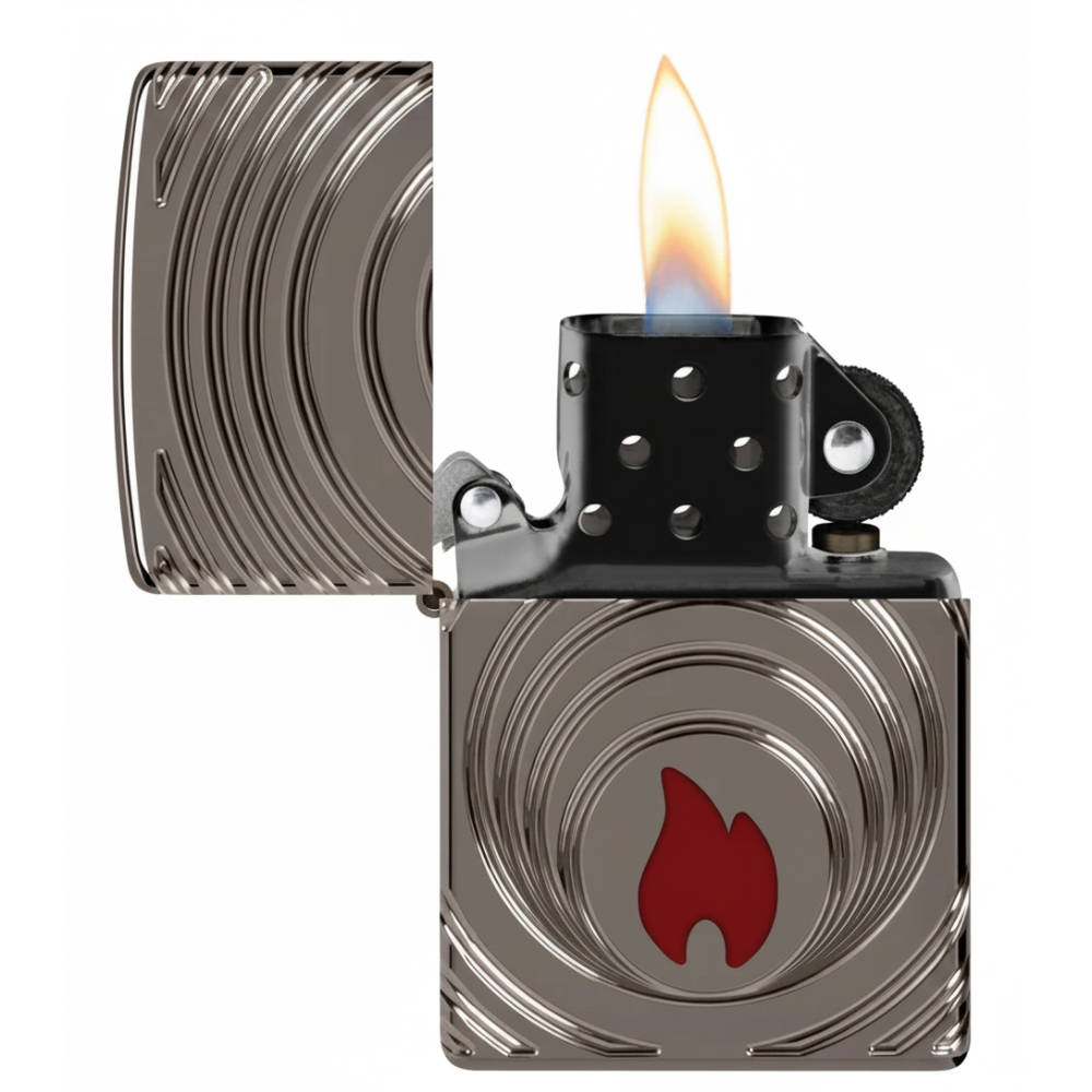 Zippo 2026 Collectible of the Year Lighter