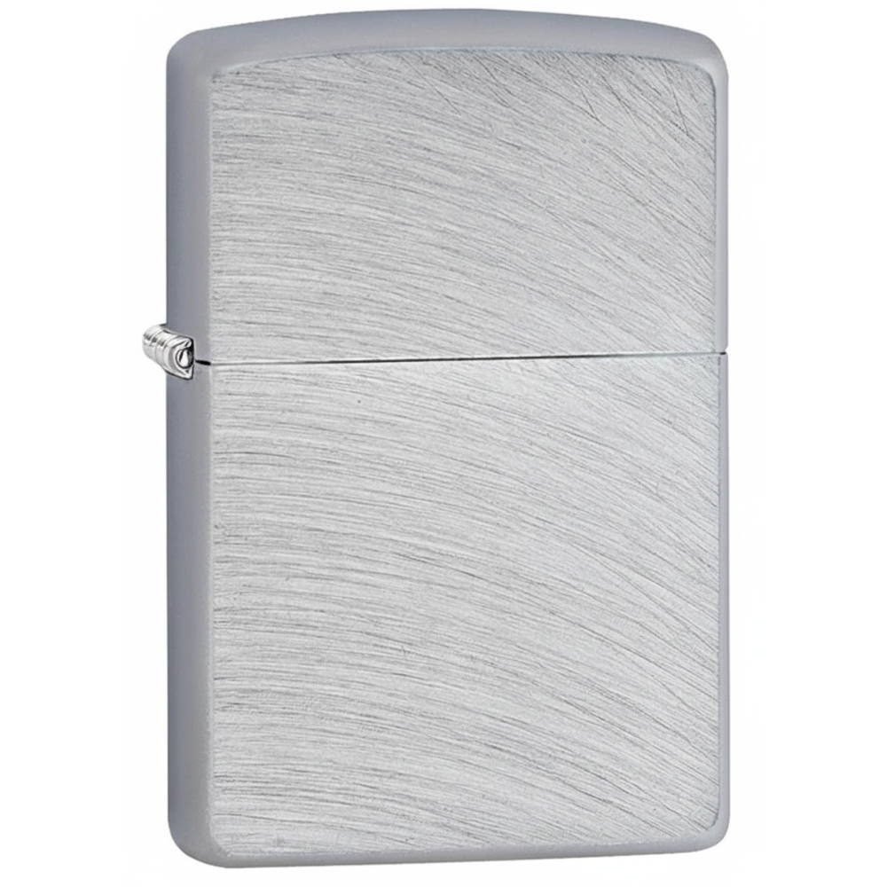 Zippo Classic Chrome Arch Lighter