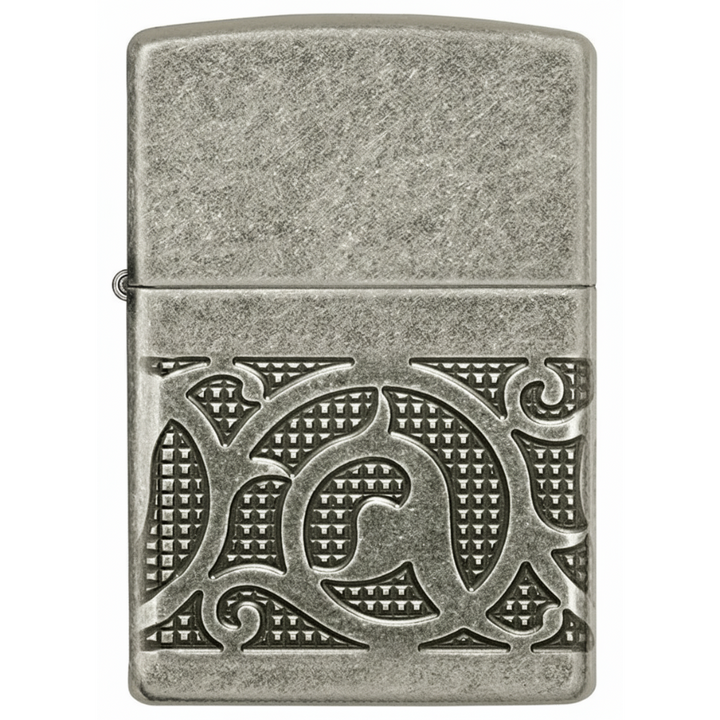 Zippo Pattern Design Lighter