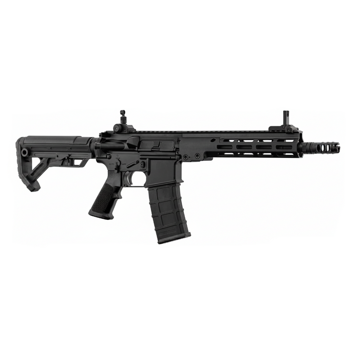 Golden Eagle MC6595M AR15 GBBR – Full Metall Gassrifle