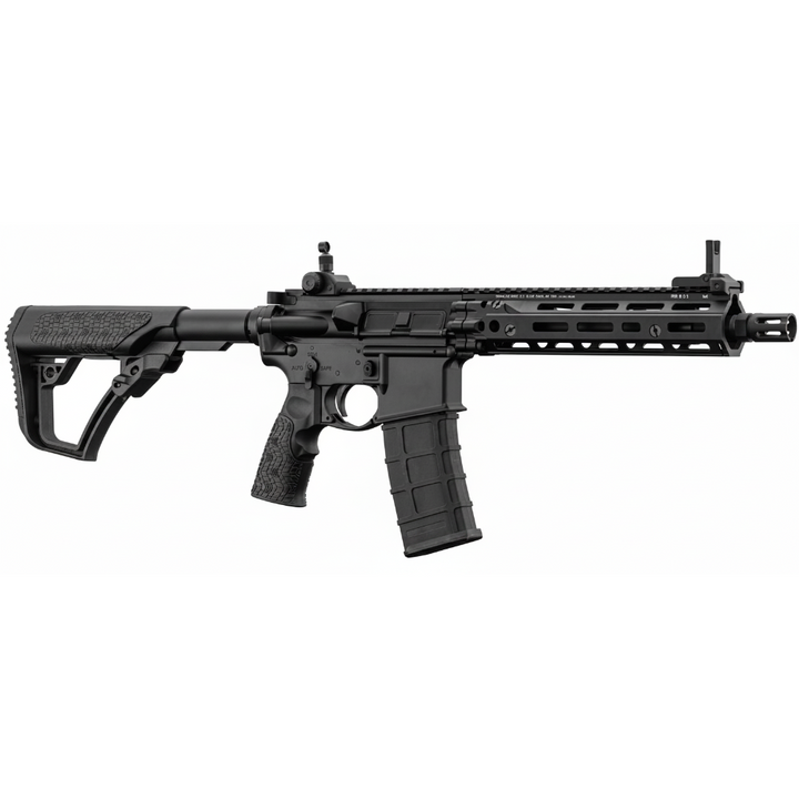 Golden Eagle MK18 RIS III GBBR – Lisensiert Daniel Defense