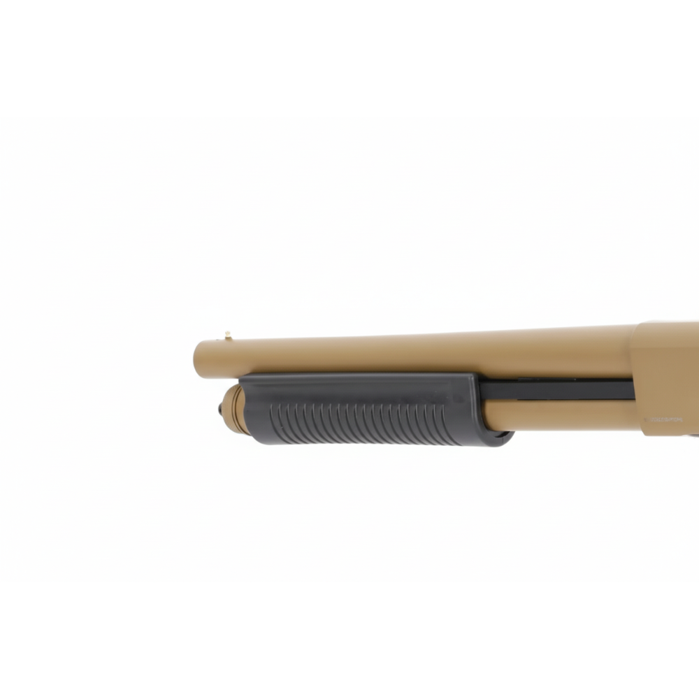 Specna Arms SA-VGS18 VAPOR Gas Airsoft Hagle - Half-Tan