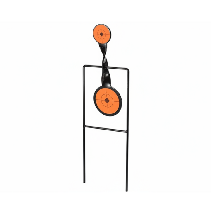 Snowpeak - T10 Self-Marking Flash with Spinning Target Discs