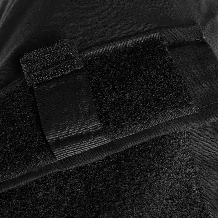 Invader Gear - Combat Shirt - Sort