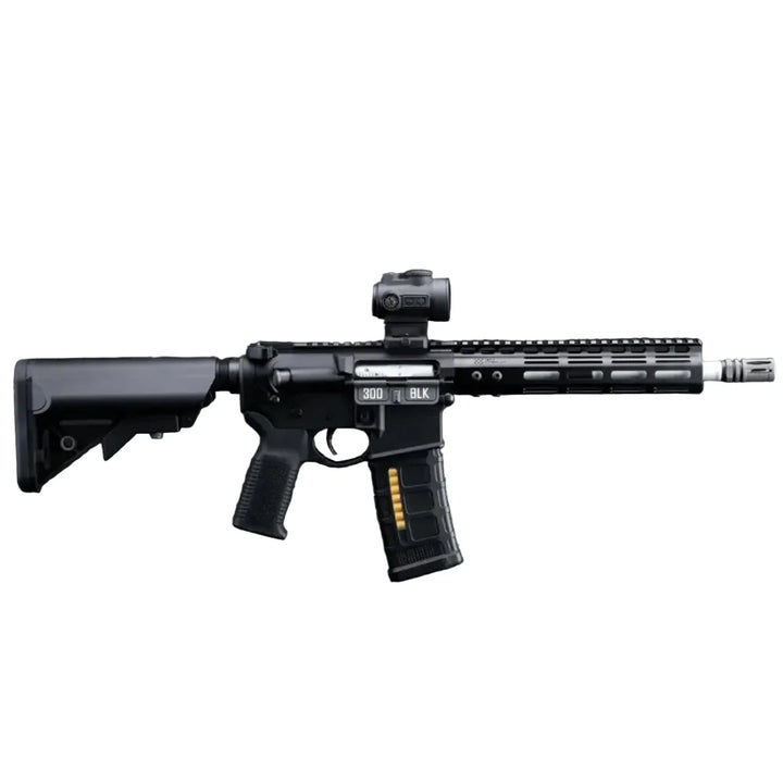 EMG Noveske M4 MWS Gen3 GBBR Softgun
