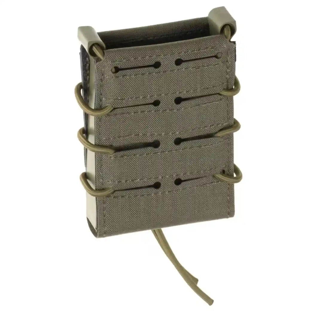 TG - Fixed Magazine Pocket for Rifle - Ranger Green