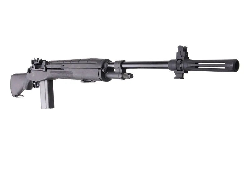 CYMA - M14 Black - <tc>AEG</tc> (PACKAGE)