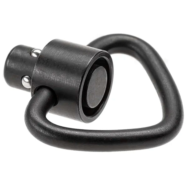 Clawgear Sling Swivel - QD Strap Mount - Stål