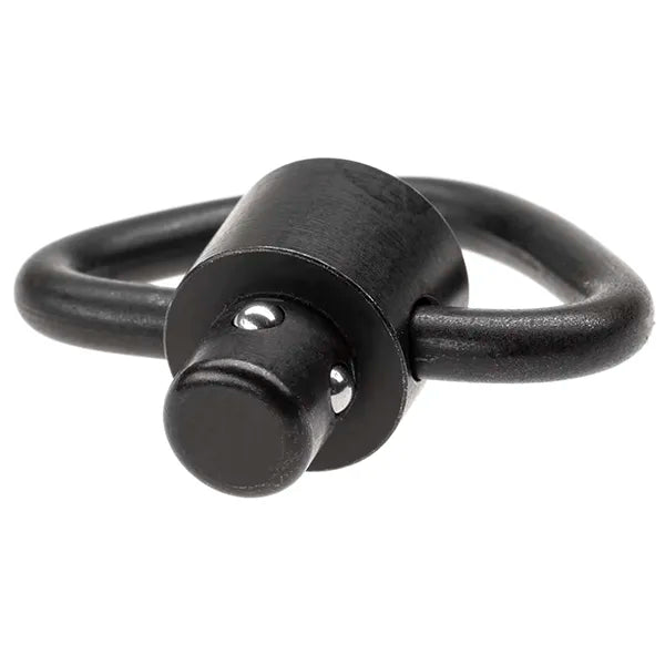 Clawgear Sling Swivel - QD Strap Mount - Stål