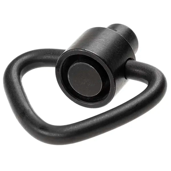 Clawgear Sling Swivel - QD Strap Mount - Stål