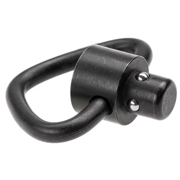 Clawgear Sling Swivel - QD Strap Mount - Stål