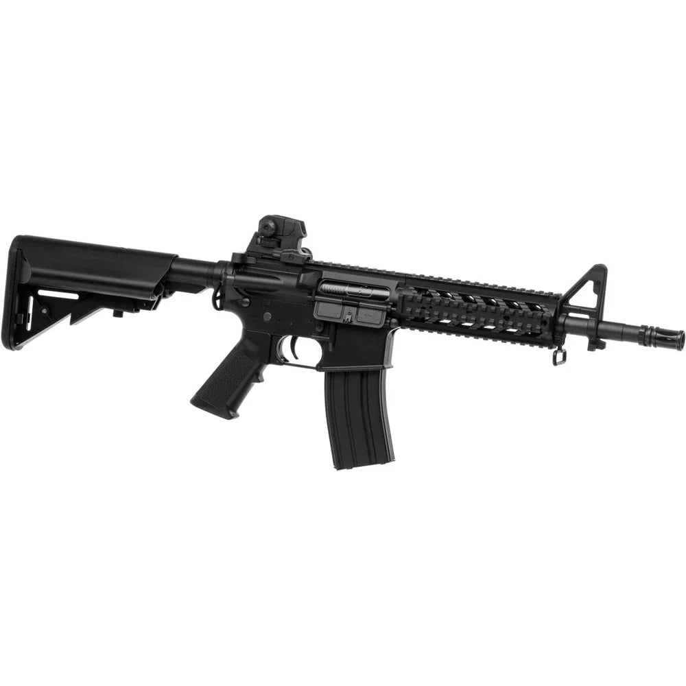 Softgun Cyma - CM517/M4 Electric Softgun Rifle with Rail System – GameOn.eu