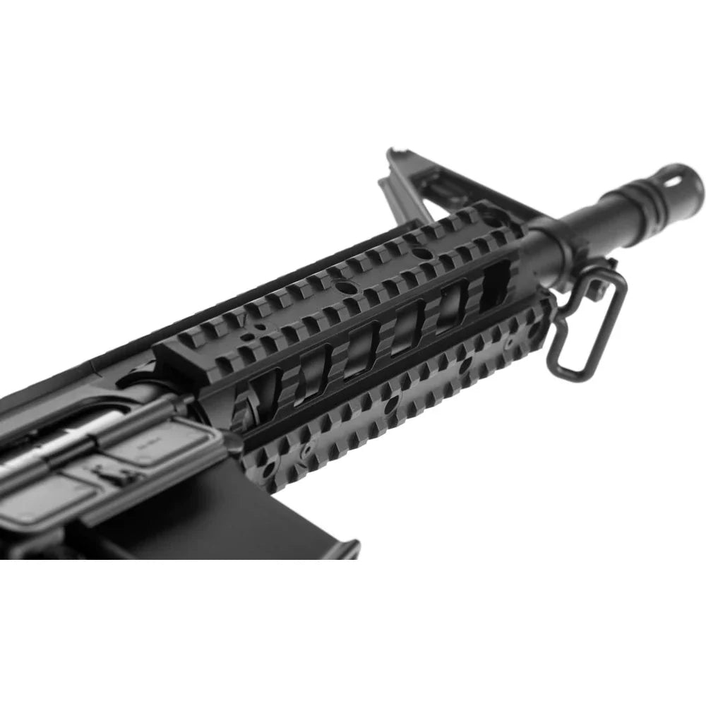 Softgun Cyma - CM517/M4 Electric Softgun Rifle with Rail System – GameOn.eu