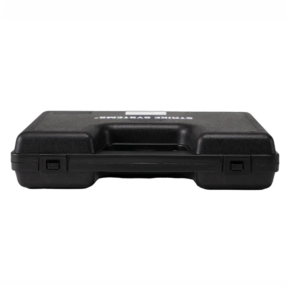 Etui til Pistol - 6x15x23 - Sort