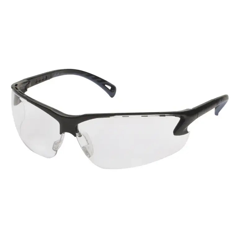 Strike System Tactical Glasses Klart glas