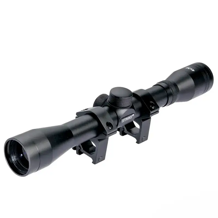 Strike Systems 4x32 Scope - 21mm