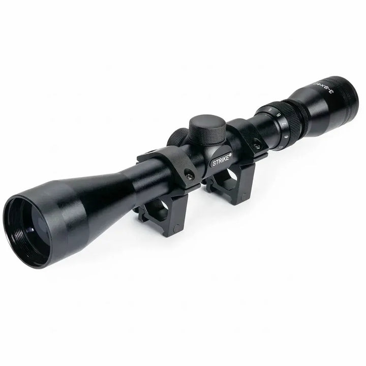 Strike Systems 3-9x40 Scope - 21mm