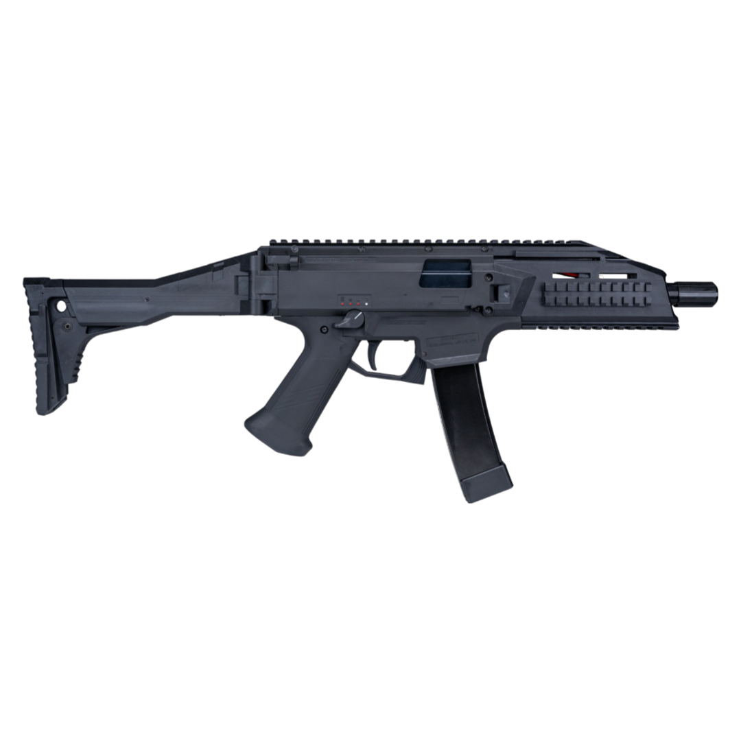 CZ - Scorpion Evo 3 A1 Sportline - Elektrisk Softgun Rifle