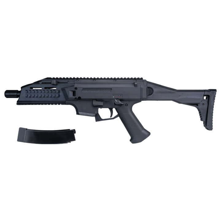 CZ - Scorpion Evo 3 A1 Sportline - Elektrisk Softgun Rifle