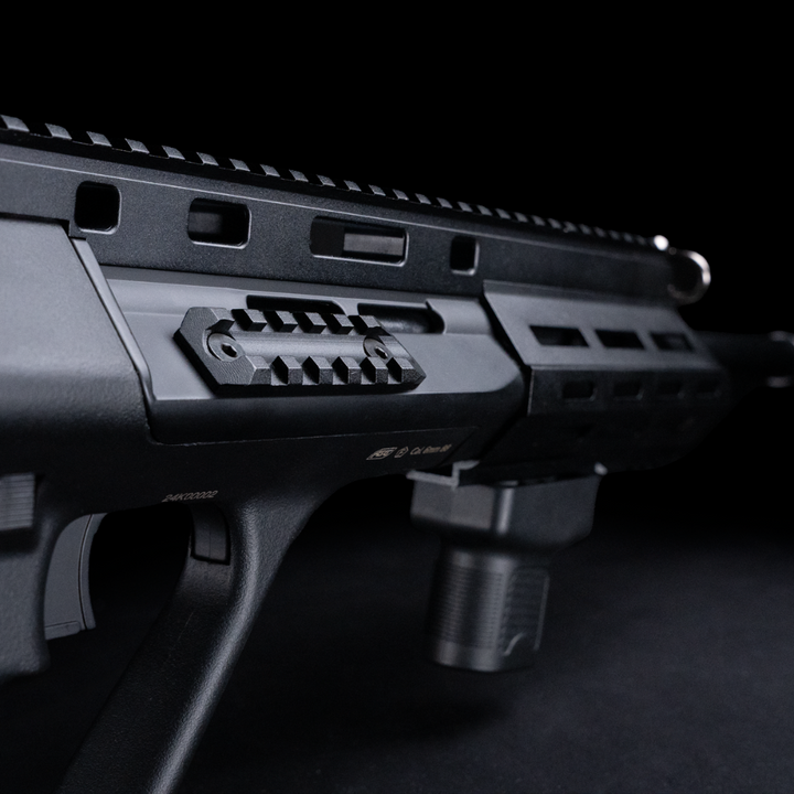 Steyr AUG A3 ProLine Softgun Rifle - ECU & MOSFET