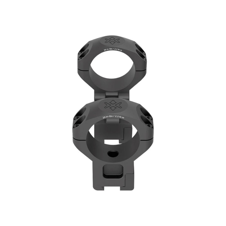 Vector Optics Ø30mm Cantilever Montasje - 11mm