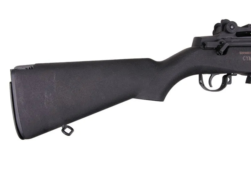 CYMA - M14 Black - <tc>AEG</tc> (PACKAGE)