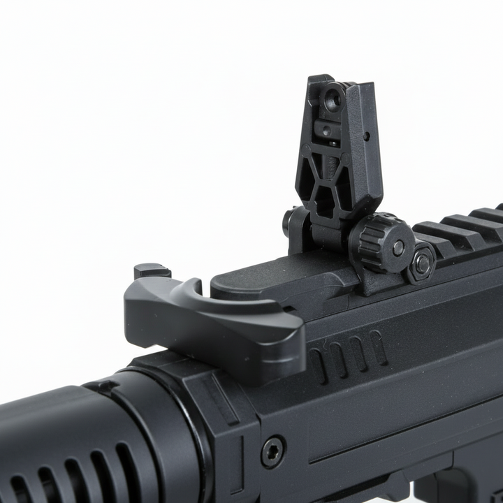 Specna Arms SA-FX01 FLEX Gen.2 GATE X-ASR Softgunrifle - Svart