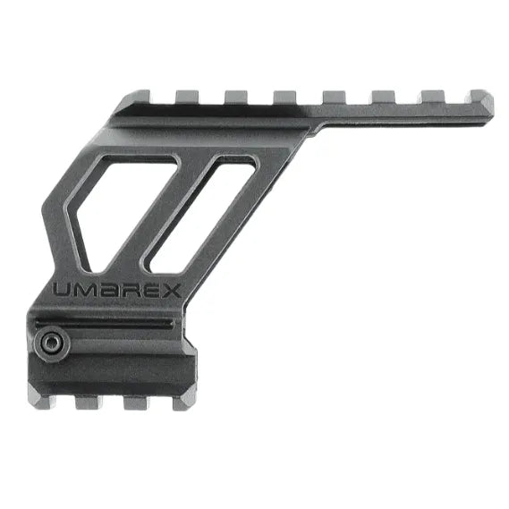 Universal Bridge Mount for Pistols - 21mm