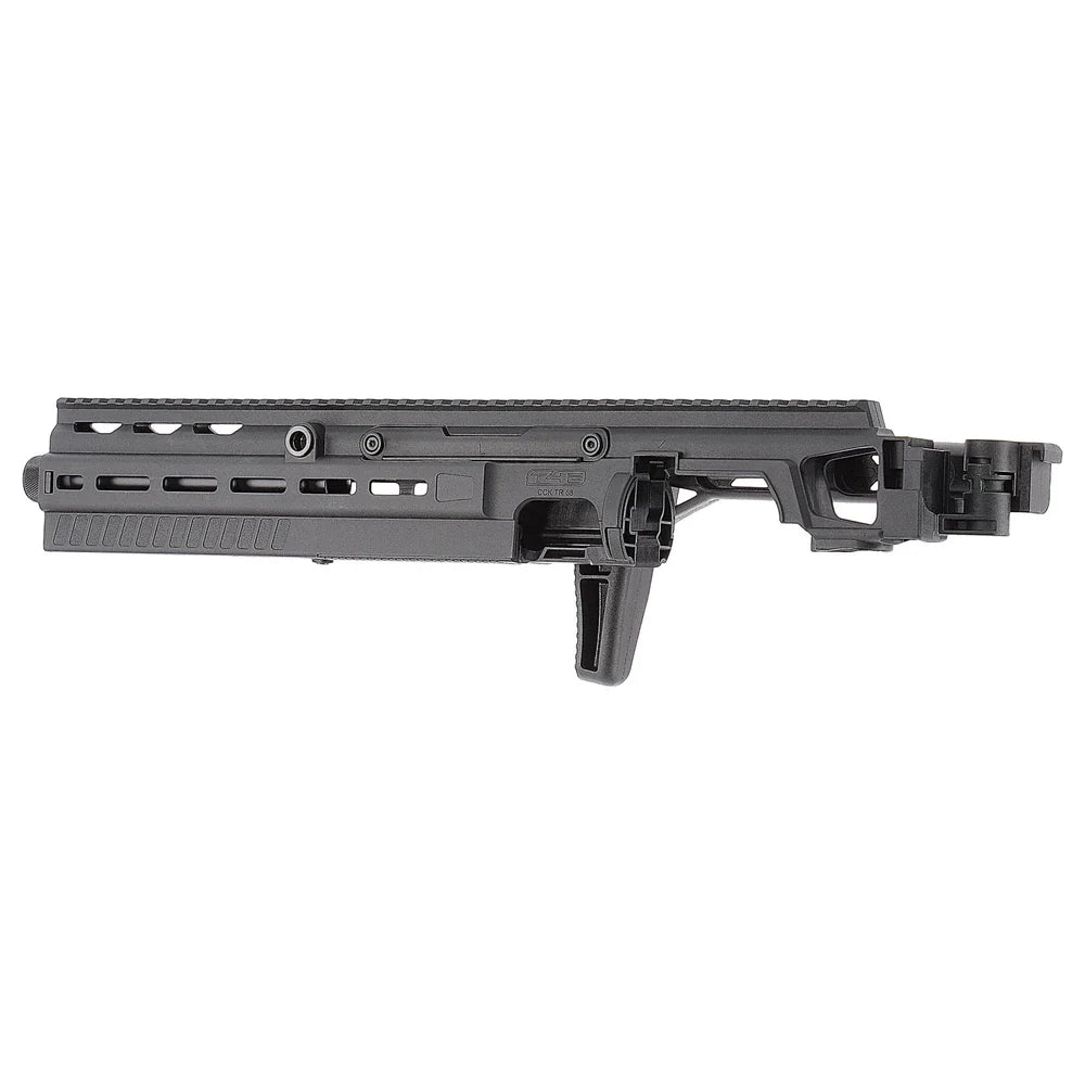 T4E - HDR/TR68 Carbine Conversion Kit med Lyddemperadapter og M-LOK