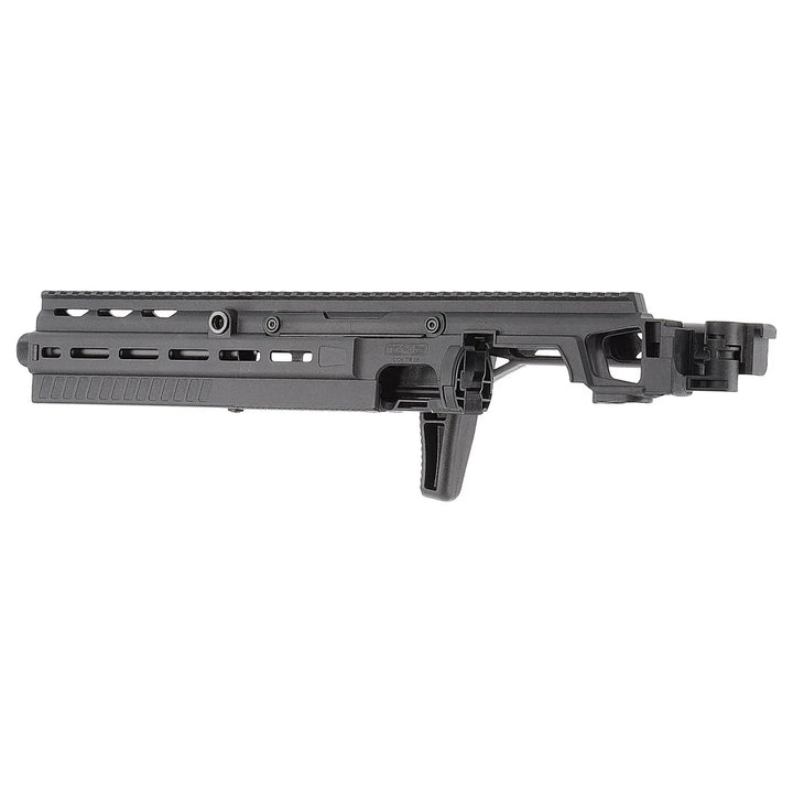 T4E - HDR/TR68 Carbine Conversion Kit med Lyddemperadapter og M-LOK