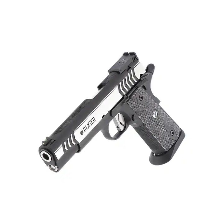 Ruger - SR1911 Competition CO2-drevet Softgun-pistol med tilbageslag