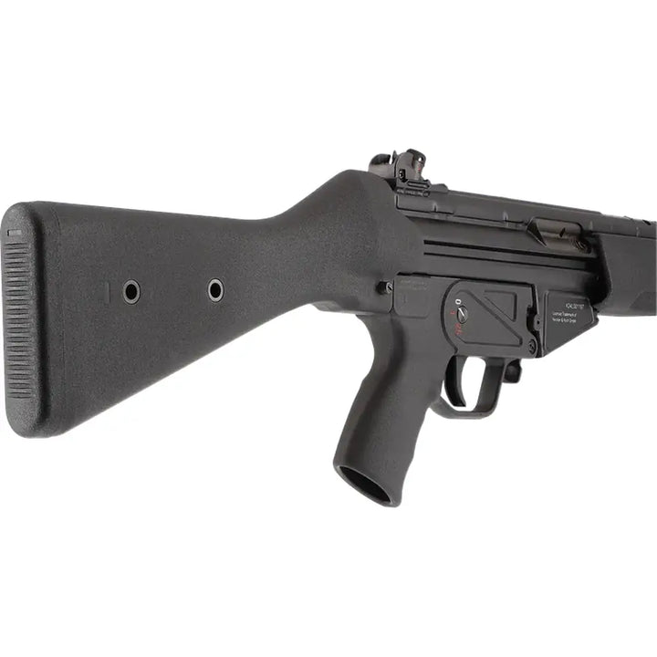 Heckler & Koch - HK33 Gassdrevet Softgun Rifle med Blowback