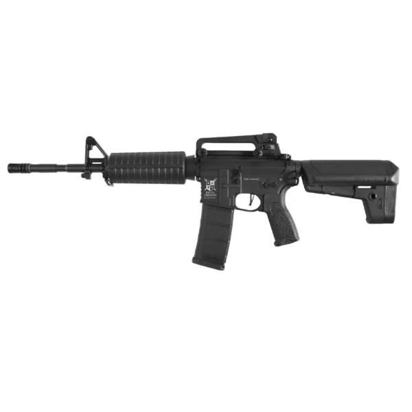 Delta Armory AR15 Classic Charlie AEG Softgunrifle