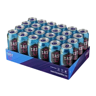 Thirst Energy Drink - Køb mere, spar mere!