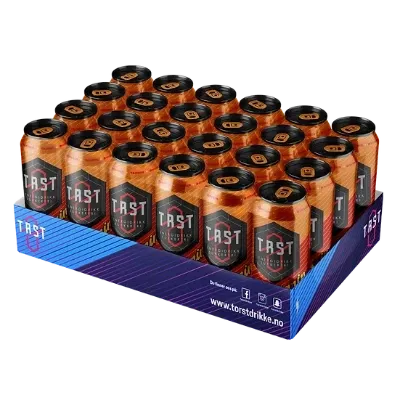 Thirst Energy Drink - Køb mere, spar mere!