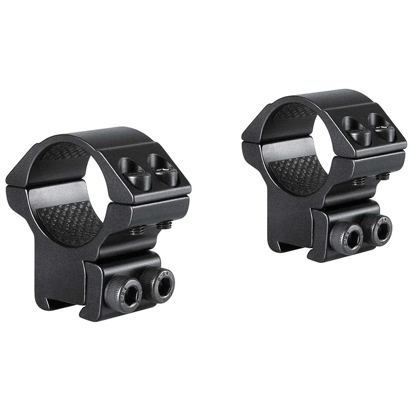 Hawke - Match Mounting Rings Ø25 Medium - 11mm