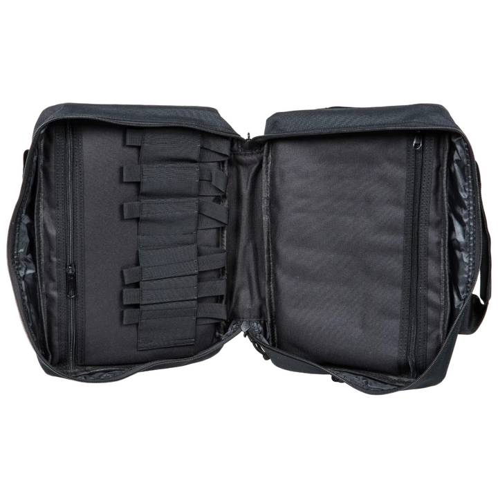 Expert Pistol Bag - 23 x 33 cm - Sort