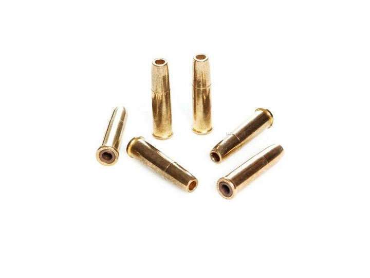 25stk Patroner til Dan Wesson 715 - 4.5mm Pellets - gameon.eu