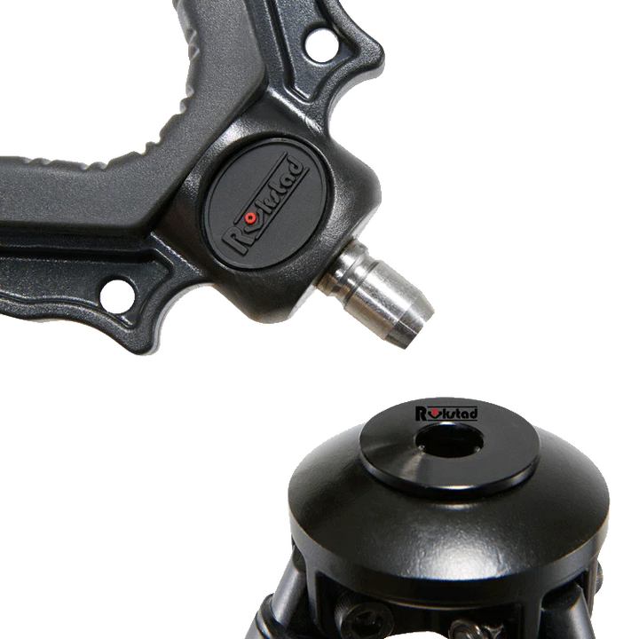 Vector Optics BBS Tripod Skytestøtte - 80-188cm