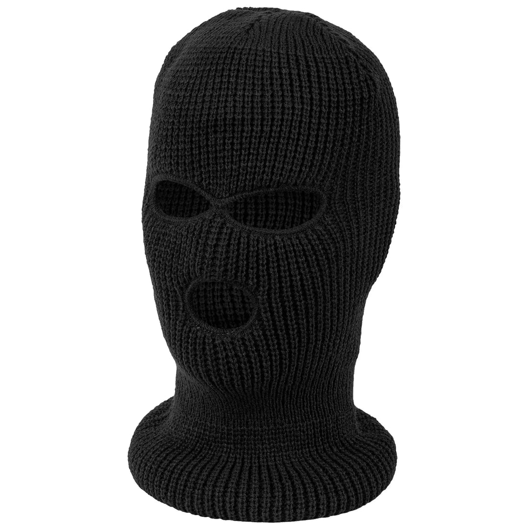 3 Hulls Balaclava / Finlandshette - Game-On.no