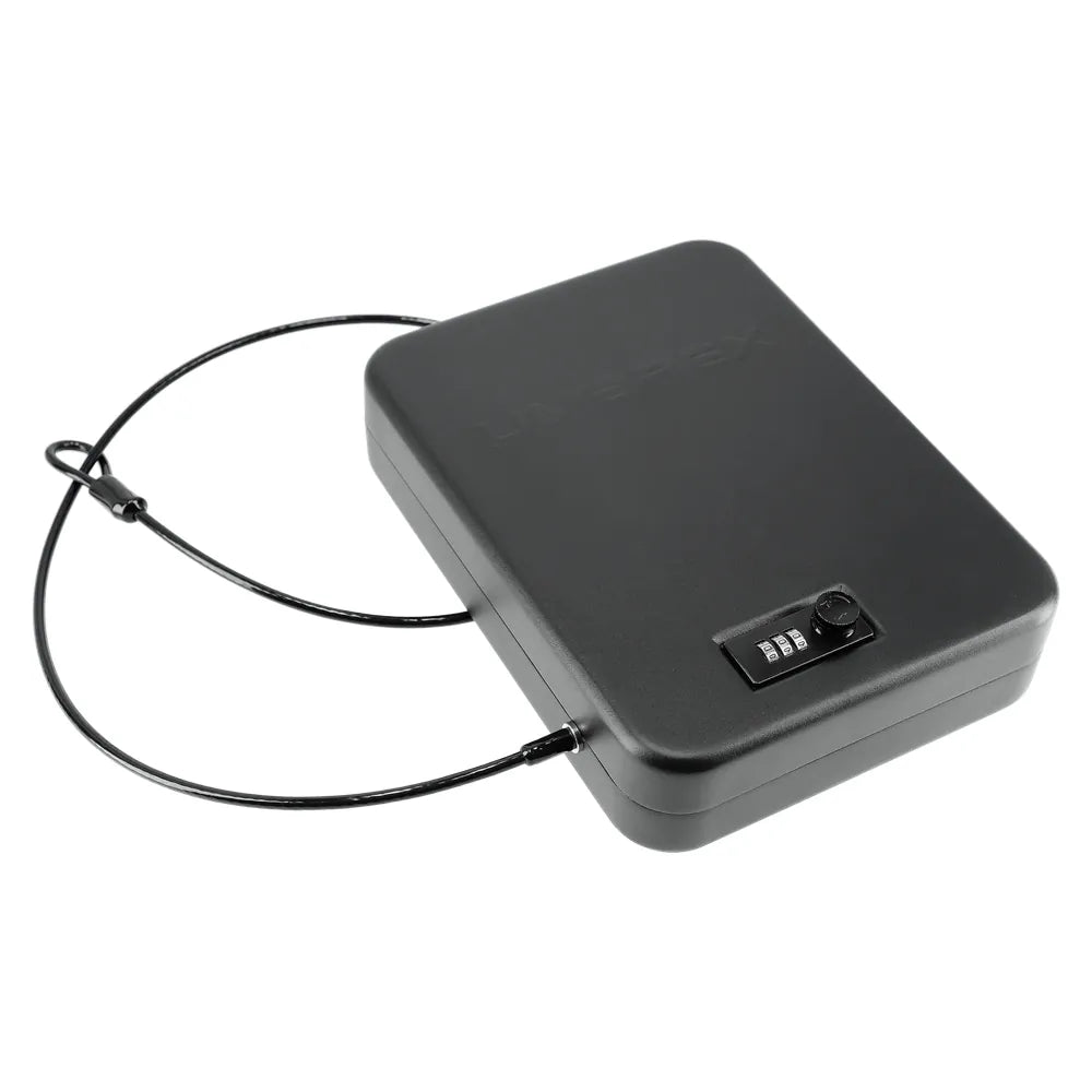 Umarex - Small Safe for Handguns