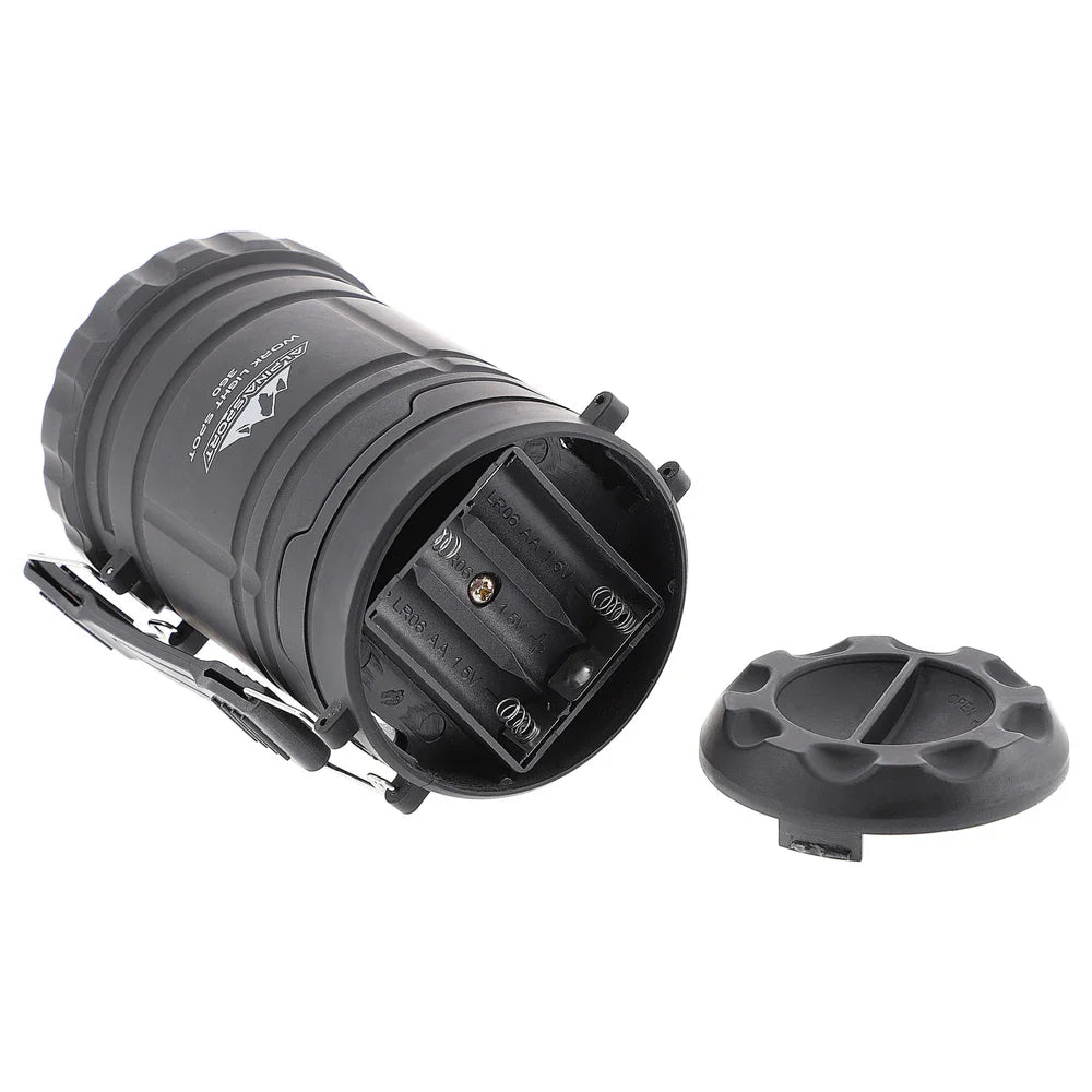 Alpina Sport - Work Light Spot 360 Lykt