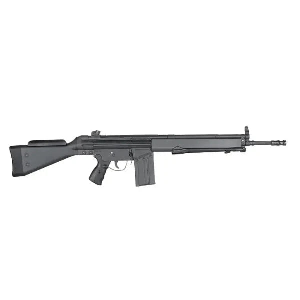 Classic Army G3 SG1 Elektrisk Softgunrifle
