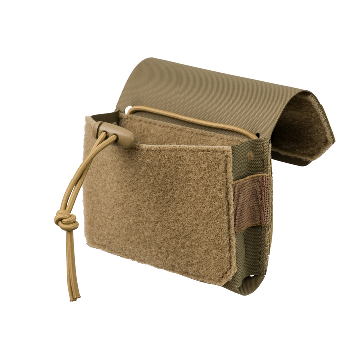 Helikon-Tex Motvekt & Batterilomme