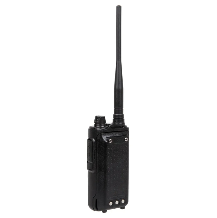 Shortie-13 Walkie-Talkie - Dual Band+Radio