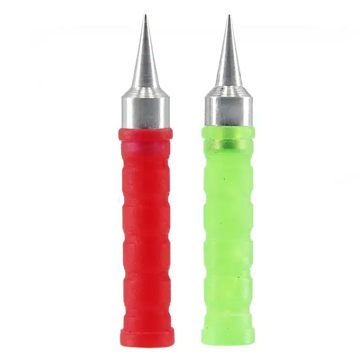 UX Airgun Dart 4,5 mm – 100 genanvendelige pile til luftgevær